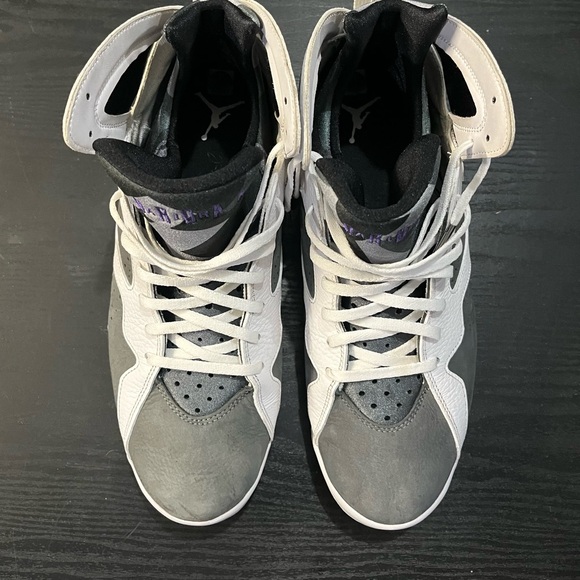 Jordan retro 7 “Flint” - Picture 7 of 9